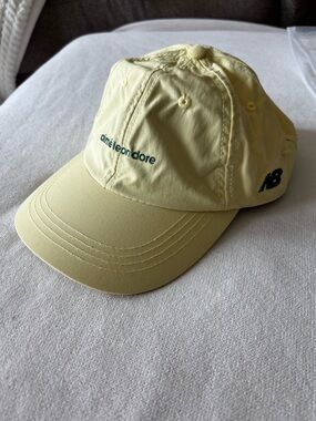 Aimé Leon Dore x New Balance hat